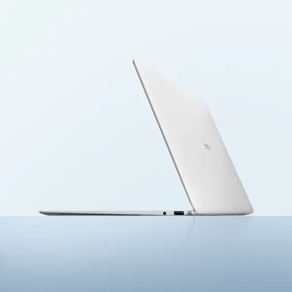 Xiaomi Book Pro 14 Rueckseite