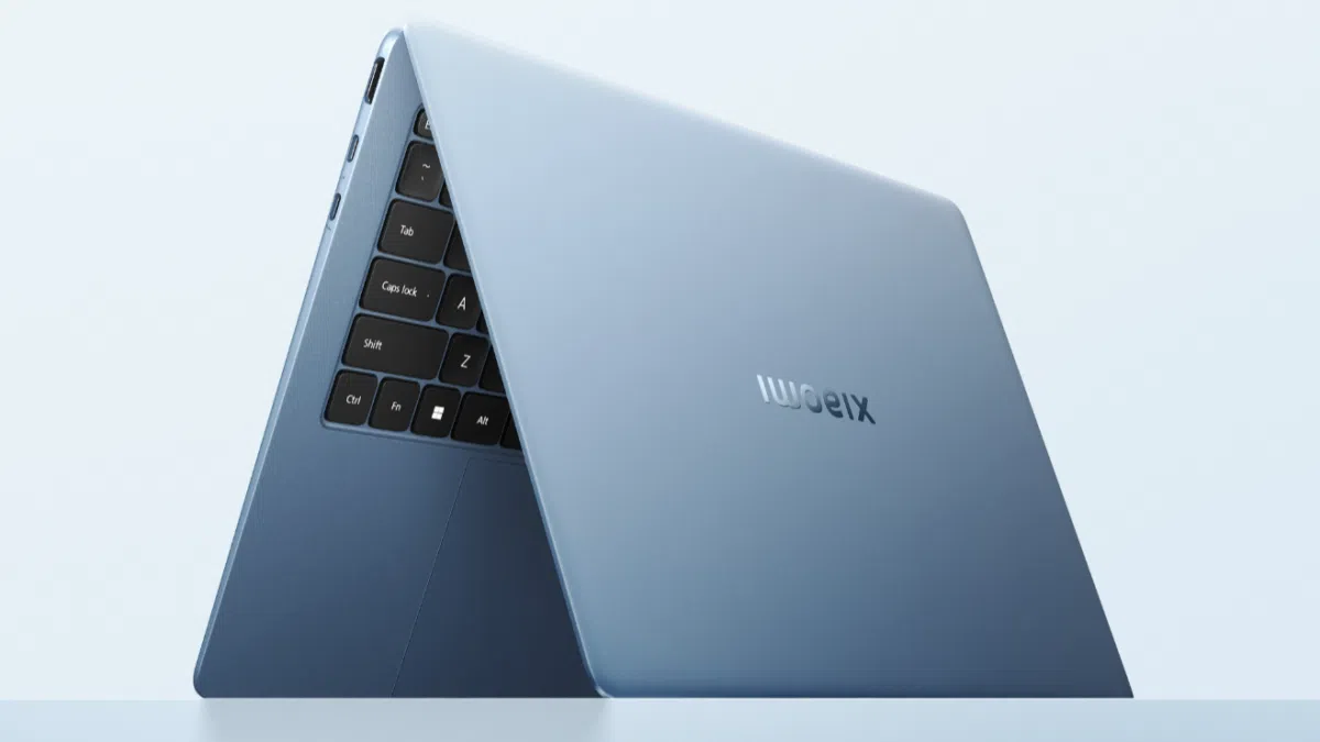 Xiaomi Book Pro 14 Yoga 16zu9