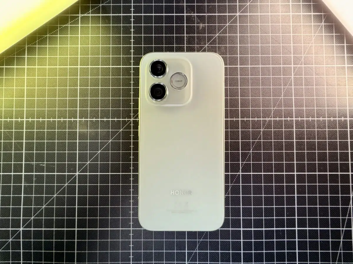 honor 600 lite rueckseite