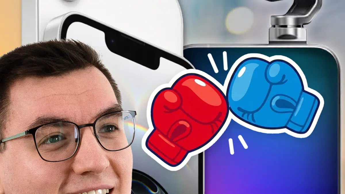 iPhone 17e Apples Konter gegen den MWC-Wahnsinn – Technisch Gesehen Podcast #200