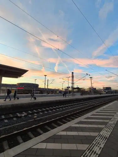 nothing phone 4a bahnhof