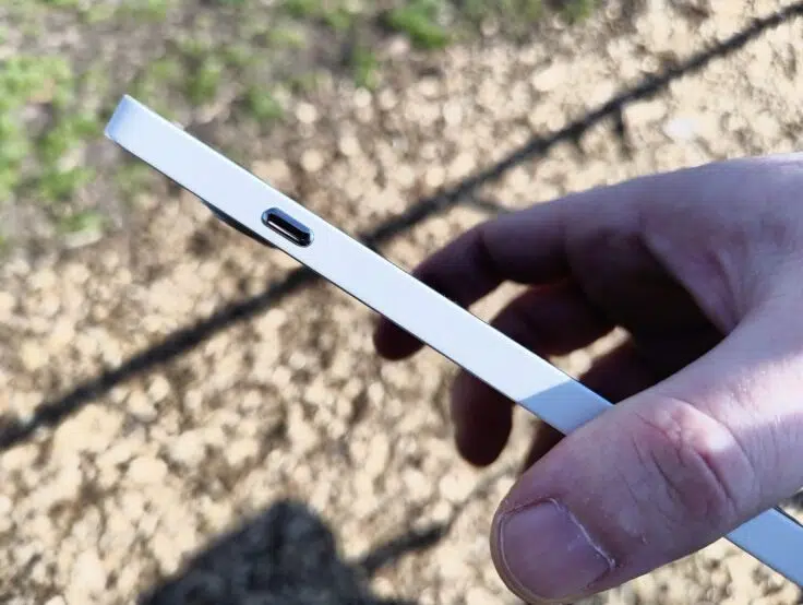 nothing phone 4a essential key