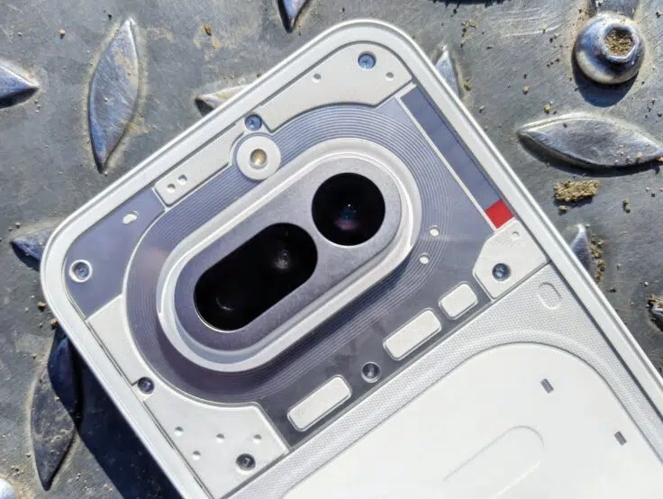 nothing phone 4a glyphs