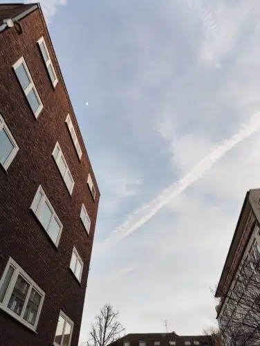 nothing phone 4a haeuser