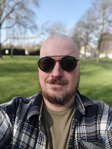 nothing phone 4a portrait