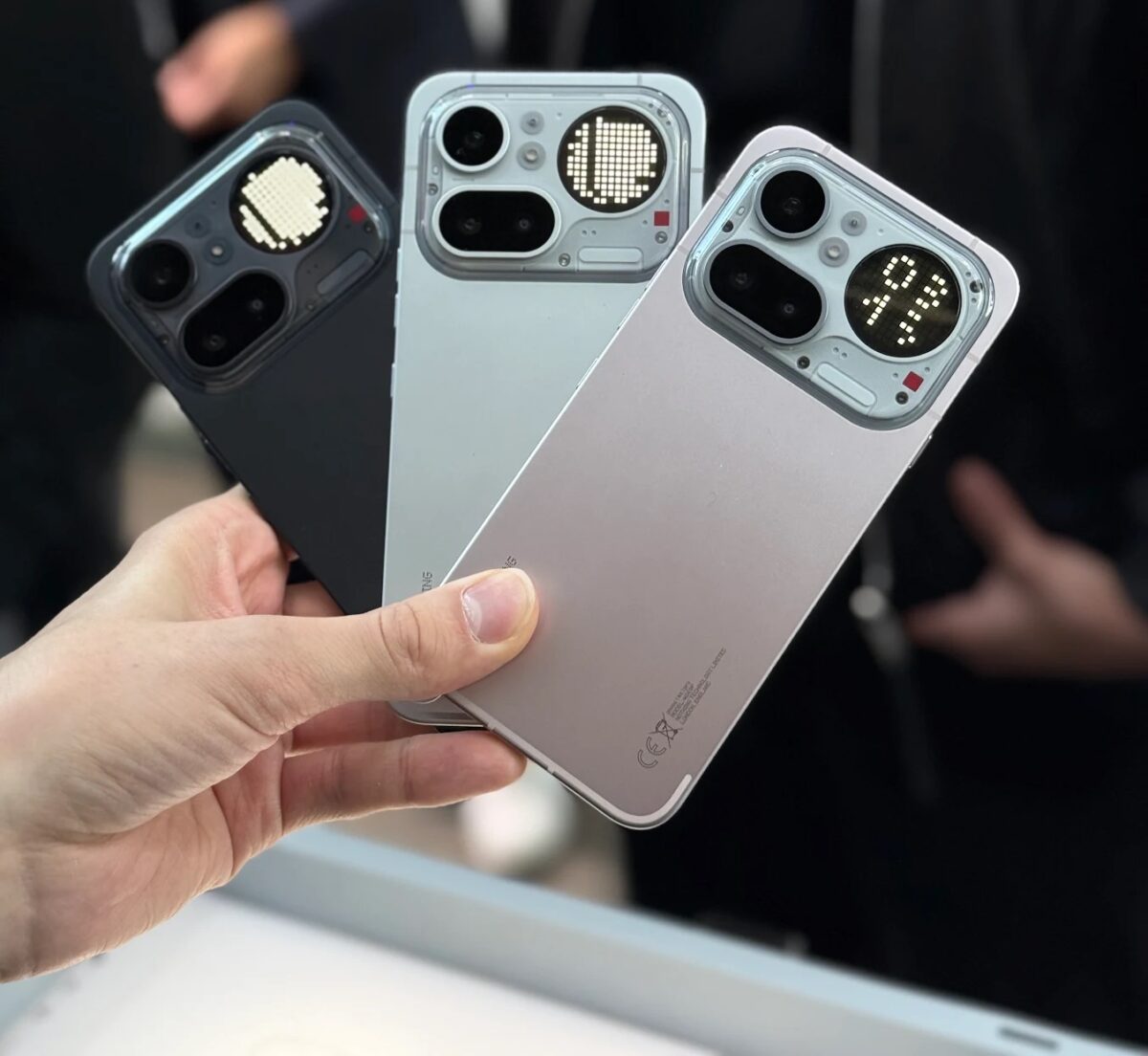 nothing phone 4a pro alle modelle 2 e1772710836277