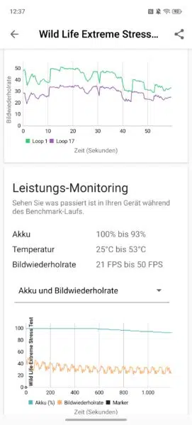nubia z80 ultra wildlife 2
