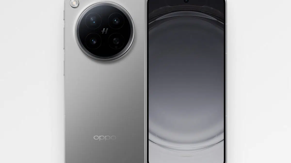 oppo find n6 aussenansicht