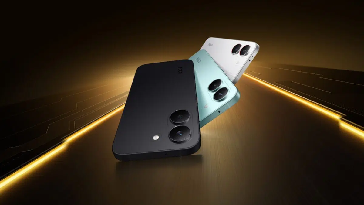 poco x8 pro alle modelle