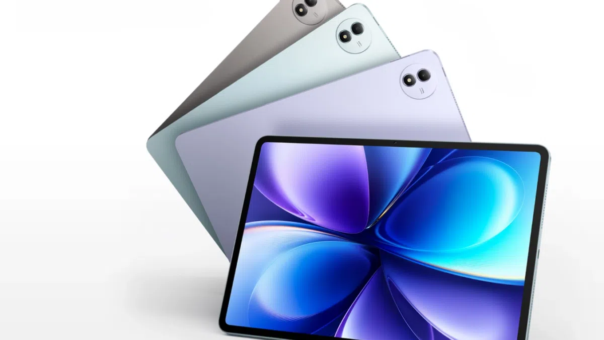 vivo Pad6 Pro Farbe
