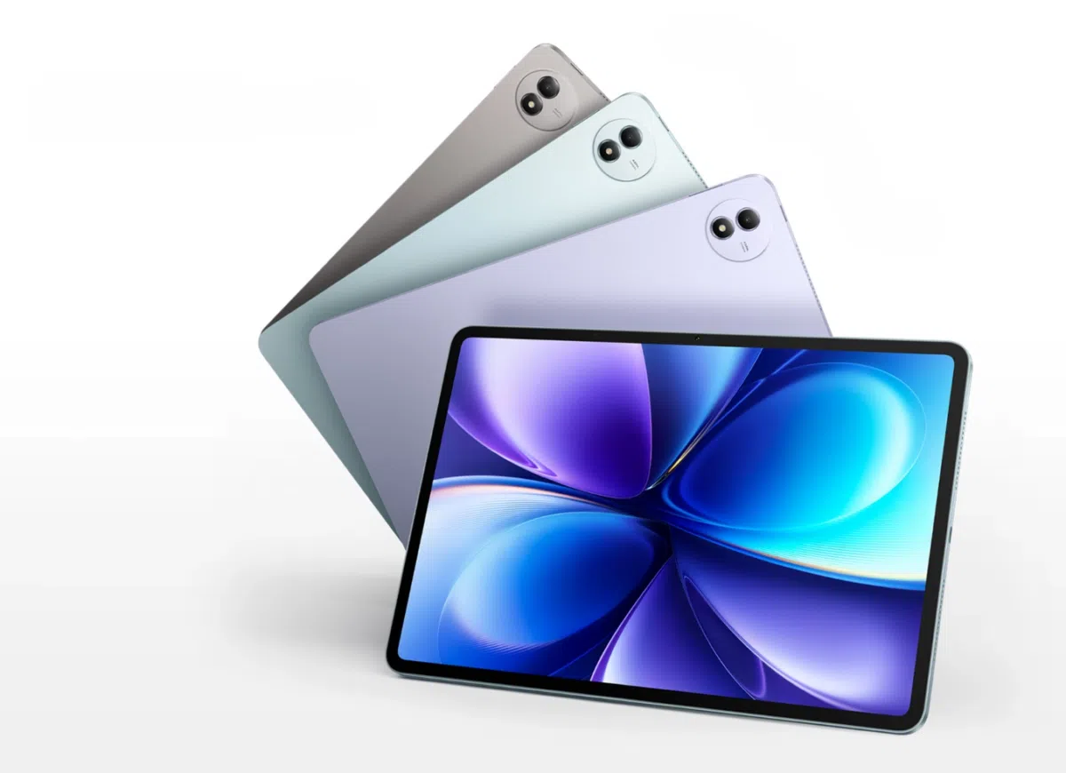 vivo Pad6 Pro Farbe vivo Pad6 Pro Farbe