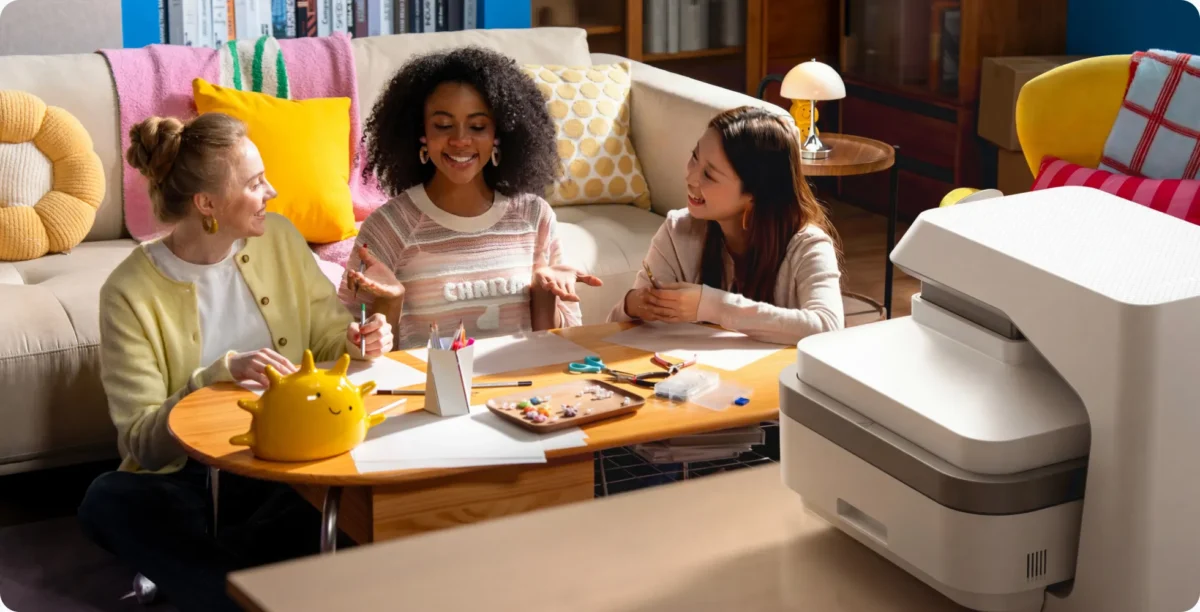 xTool WonderPress Craft Oven