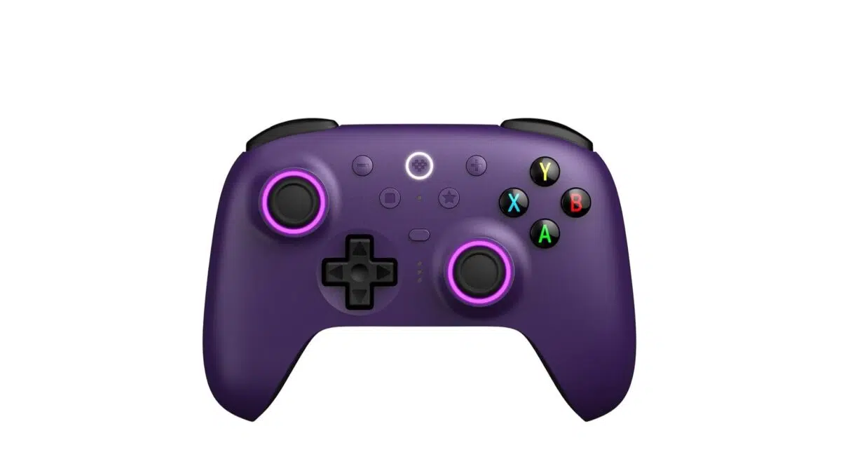 8Bitdo Ultimate 2 Controller