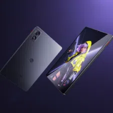 ALLDOCUBE iPlay 80 mini Ultra Produktbild Quadrat