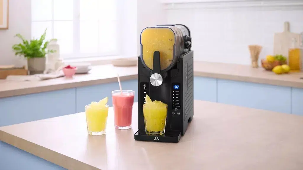 Ambiano Slush-Eismaschine