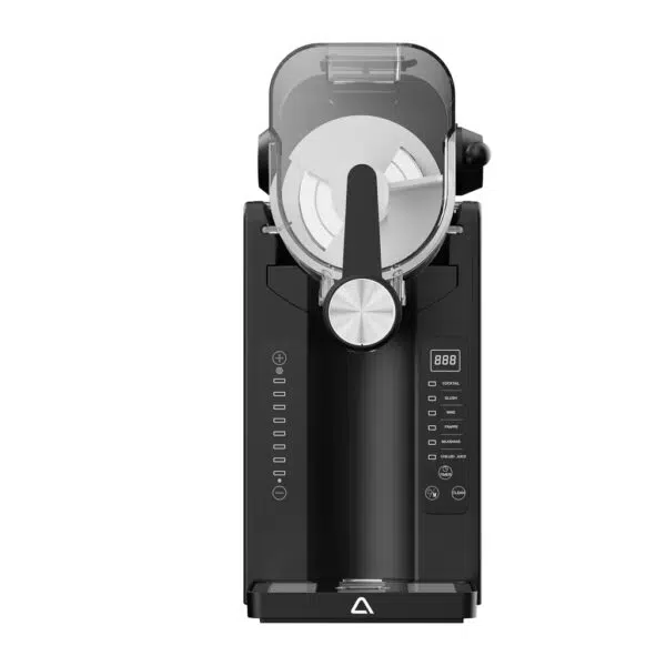 Ambiano Slush Eismaschine Front