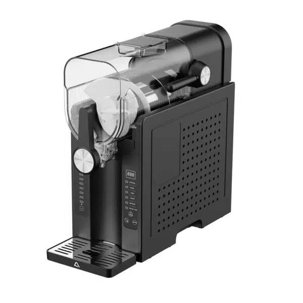 Ambiano Slush Eismaschine Seite