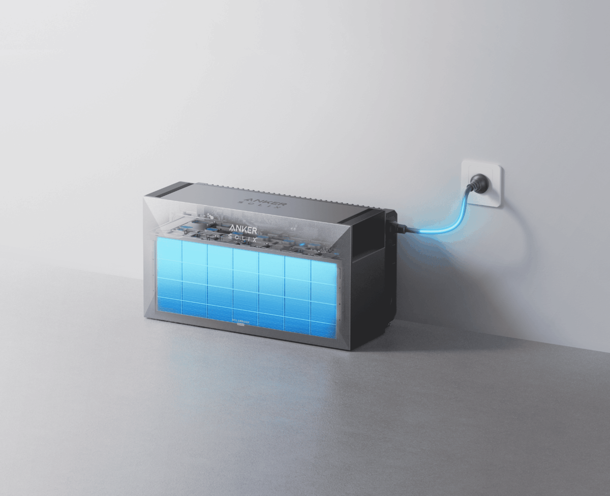 Anker Solix Solarbank Max AC einfacher Anschluss e1776337213886