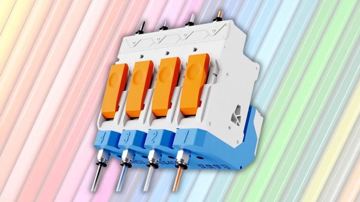 BIQU-Multicolor-System