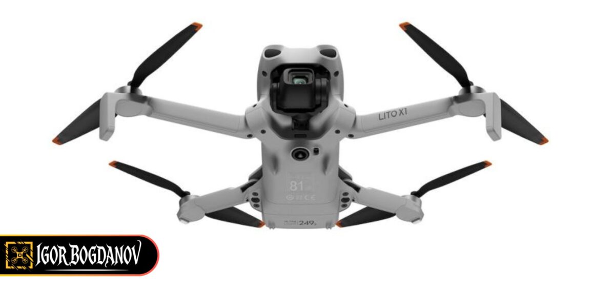 DJI Lito X1 e1776330486498
