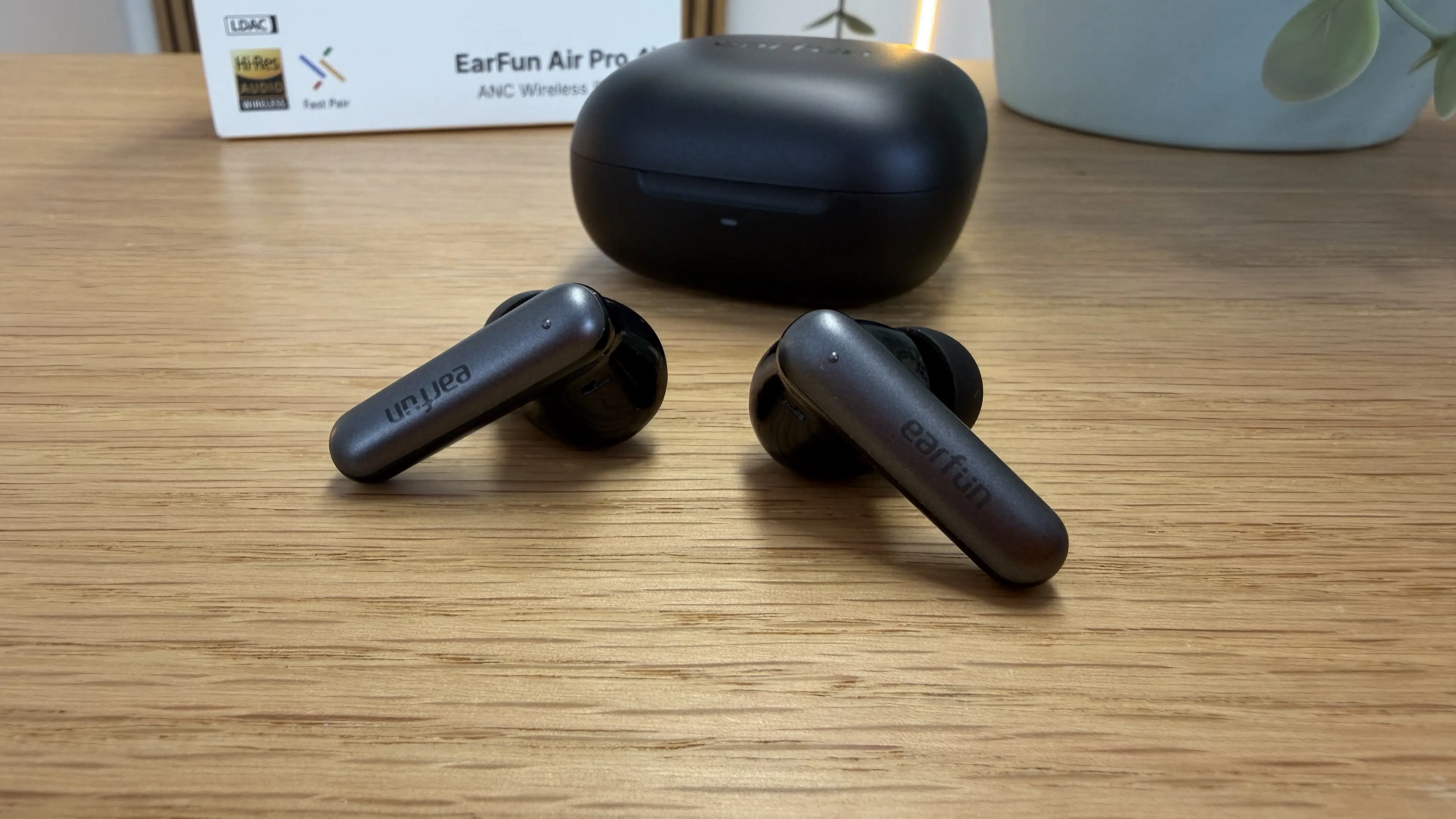 EarFun Air Pro 4i Hoerer