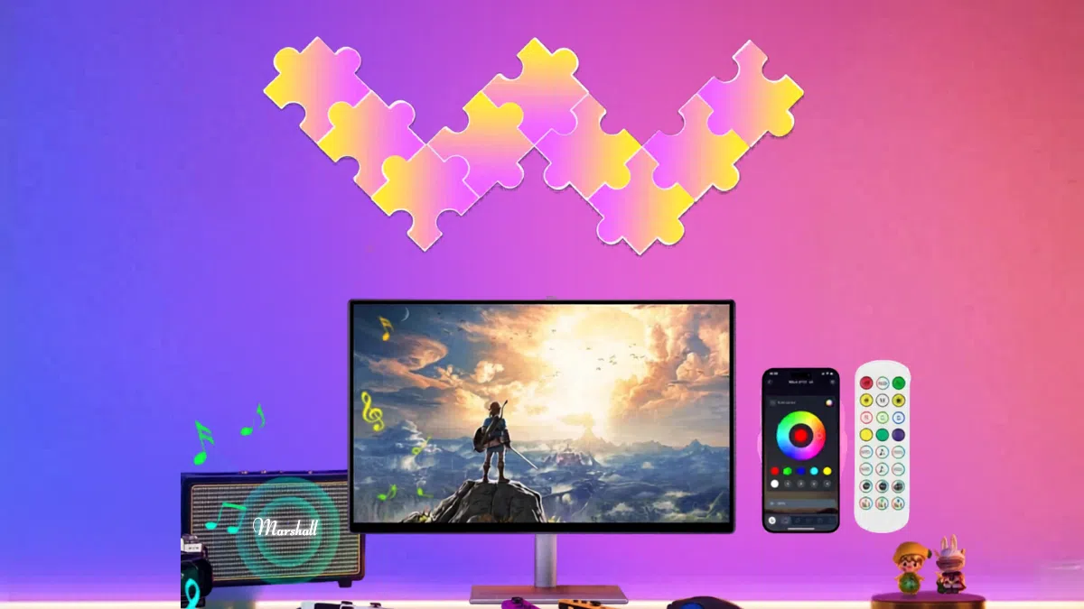 Elfeland Puzzle-Panels Elfeland Puzzle-Panels