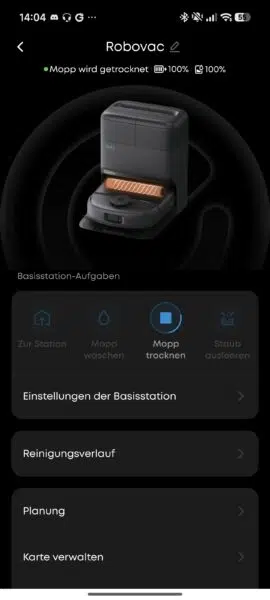 Eufy C28 App Station