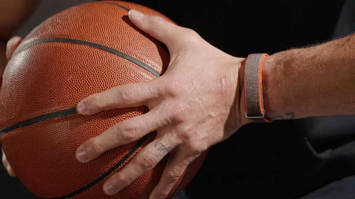 Fitbit Band Google Sharp