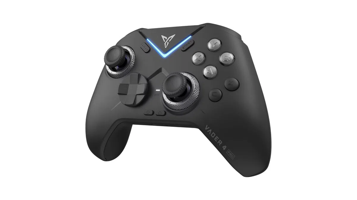 Flydigi Vader 4 Pro Controller