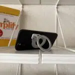 G09 Infinite 360 MagSafe Stand Horizontal