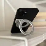 G09 Infinite 360 MagSafe Stand Vertikal