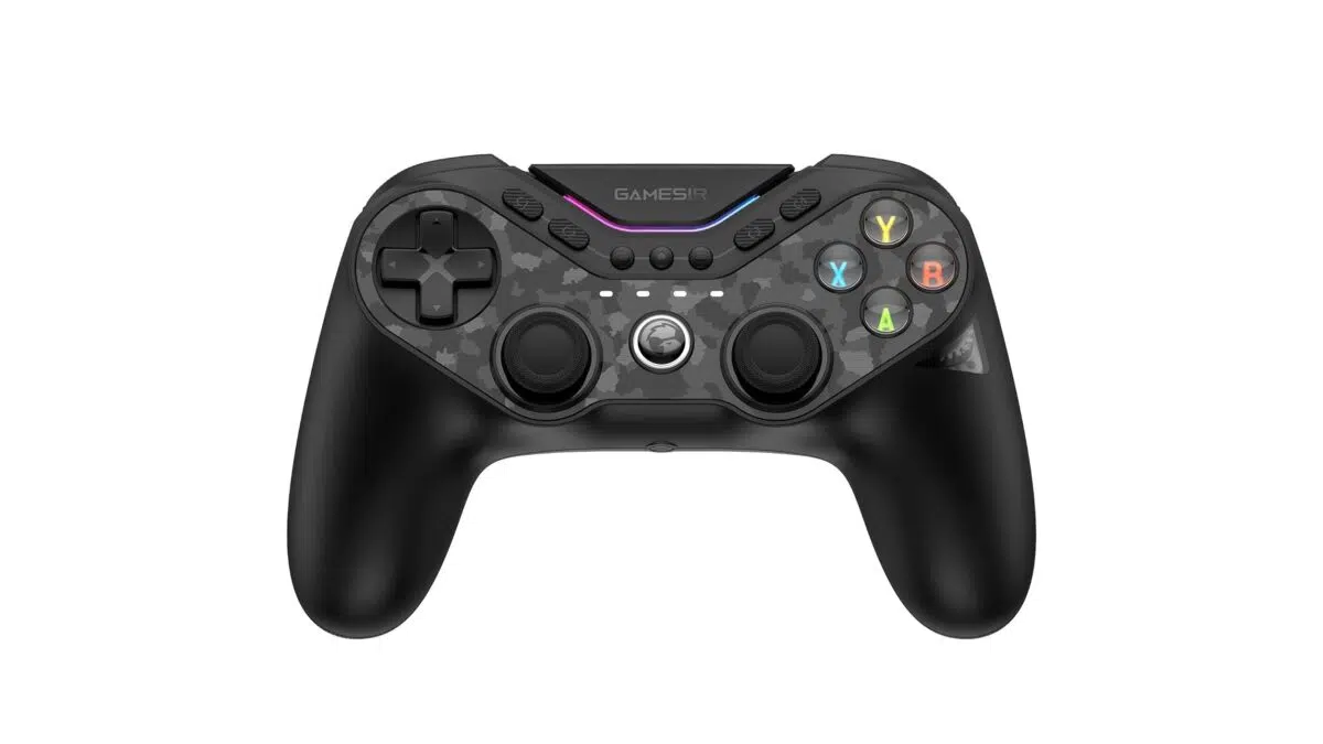 Gamesir Tarantula Pro Controller