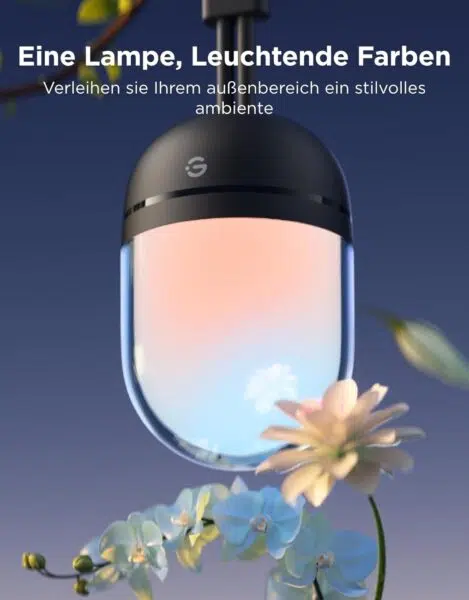 Govee Outdoor Lichterkette