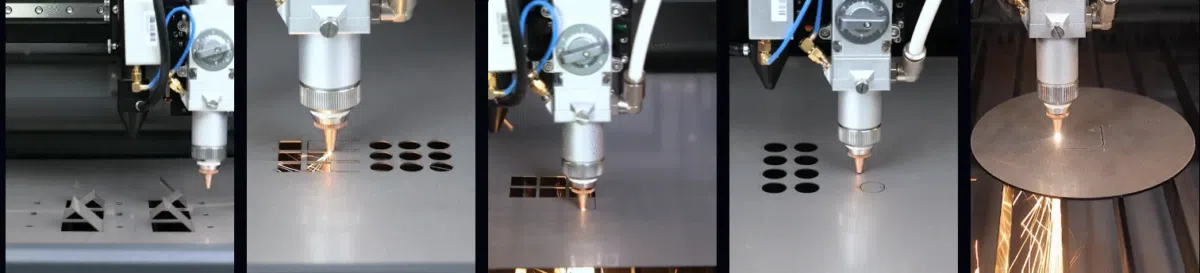 GweikeMCore MetalCut