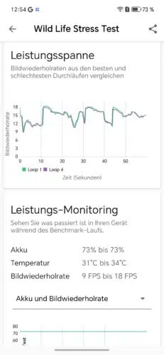 Honor 600 Lite Wild Life 2
