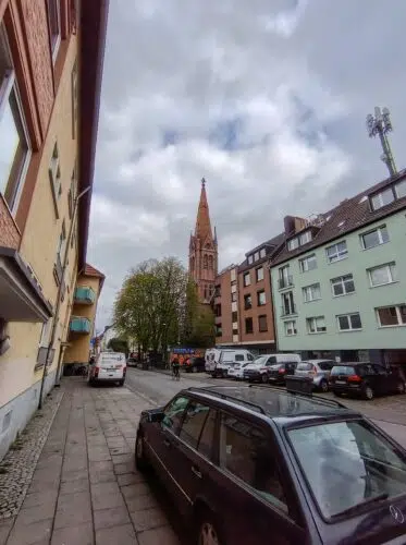 Honor 600 Lite kamera 06x