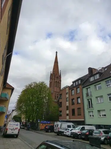 Honor 600 Lite kamera 1x