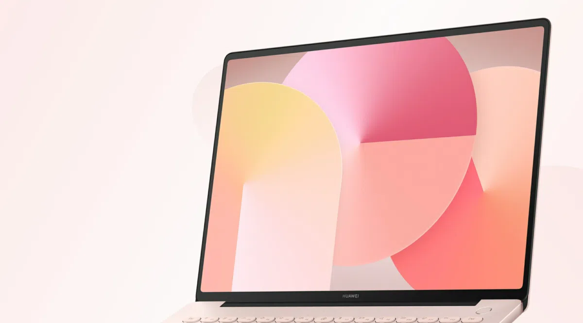 Huawei MateBook 14 (2026) Bildschirm