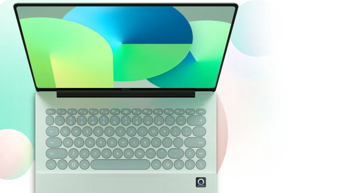 Huawei MateBook 14 (2026) Produktbild