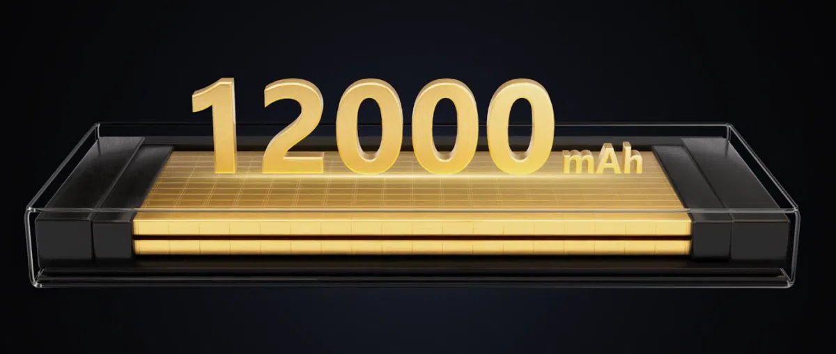 Huawei Mobile WiFi X Akku