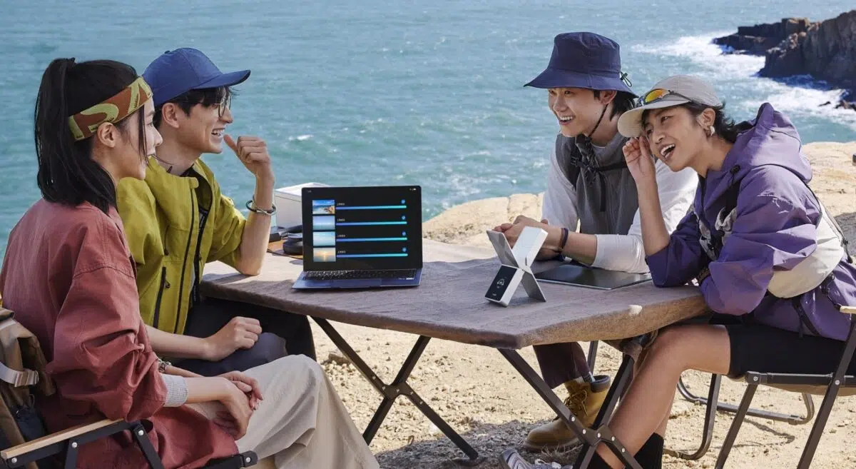 Huawei Mobile WiFi X Outdoor