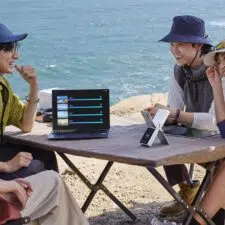 Huawei Mobile WiFi X Outdoor