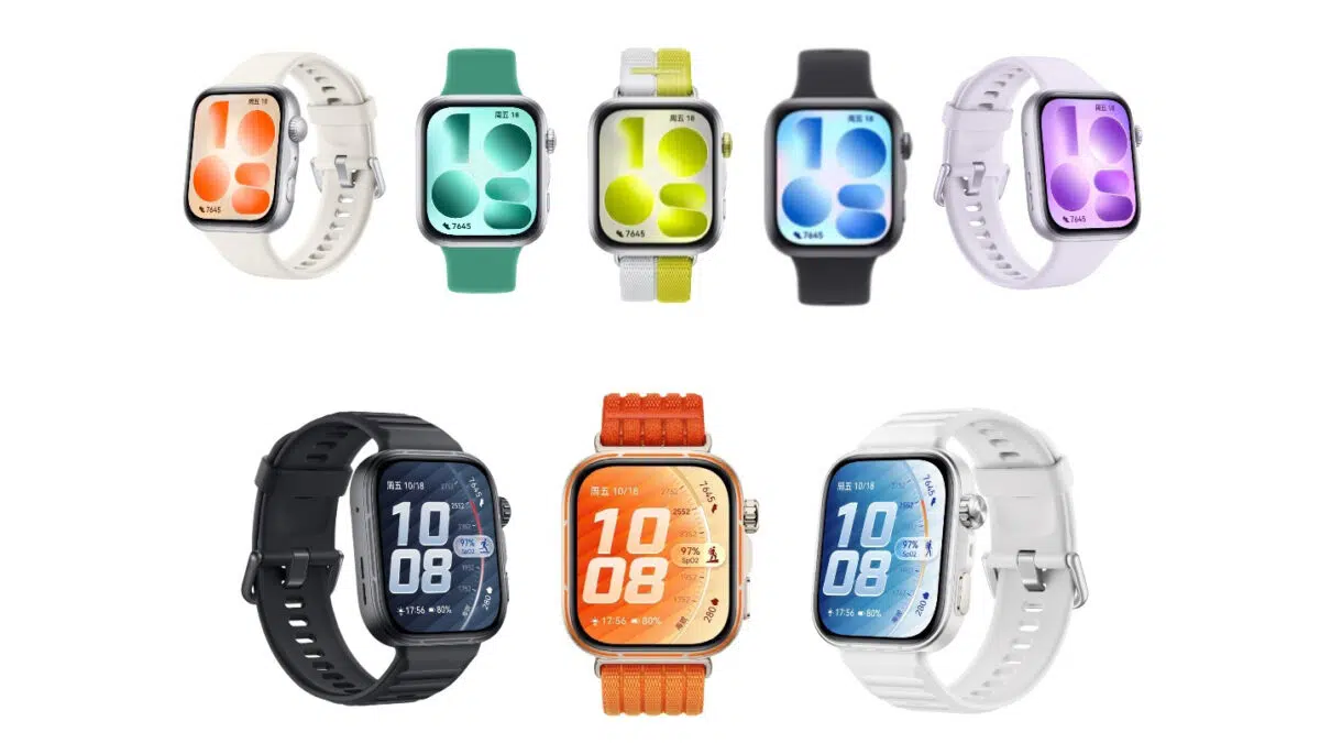 Huawei_Watch_Fit_5_Farben_Banner