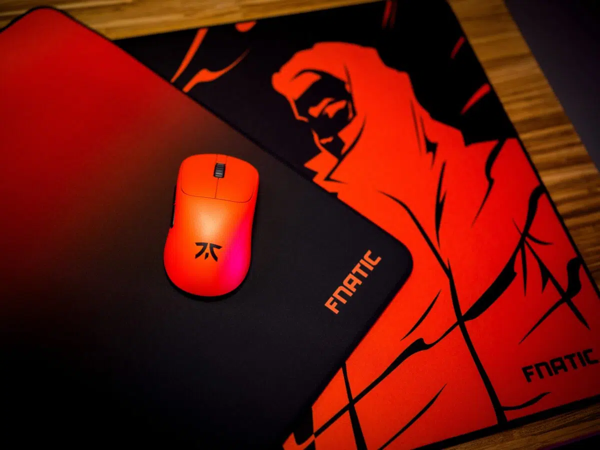 Inzone Fnatic Zubehoer Inzone Fnatic Zubehoer