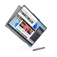 Lenovo IdeaPad 5 2-in-1 14Q8X9 Produktbild