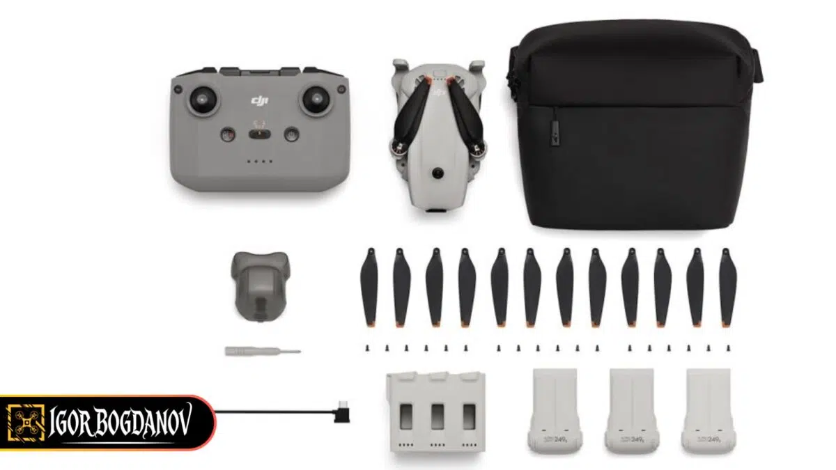 Lito X1 Fly More Combo2