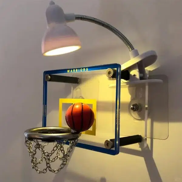 Mini Basketball Licht