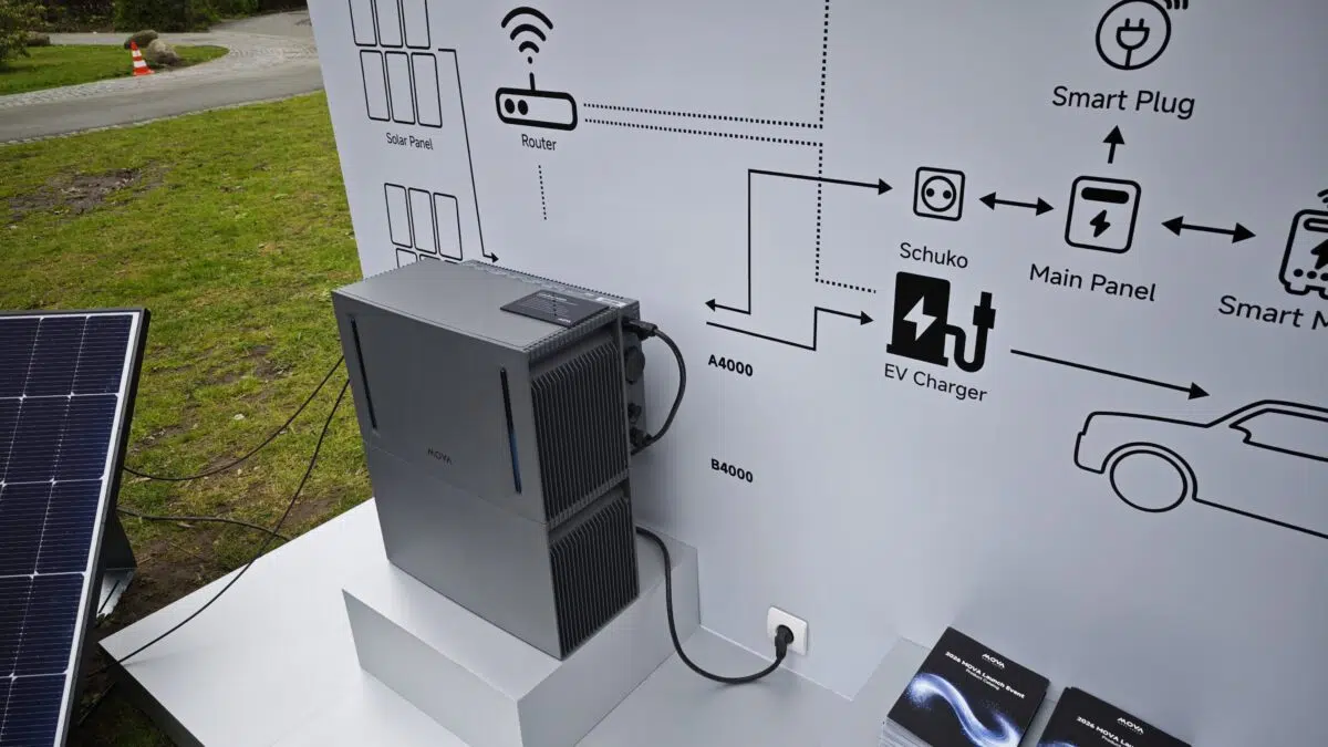 Mova LumeGret A4000 Mova LumeGret A4000