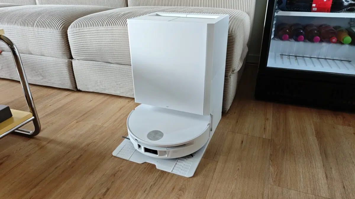 Mova S70 Roller Produktbild