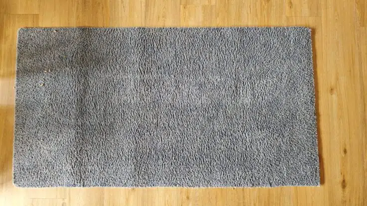 Mova S70 Roller Produktbild Saugen nachher